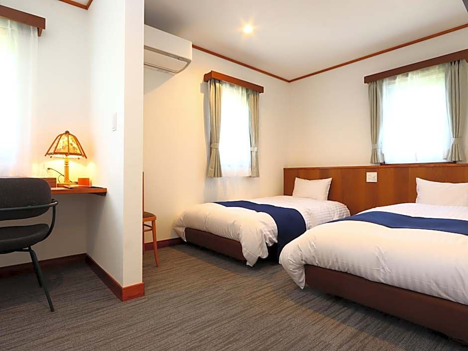 Kiyosatokogen Country Inn The Classic