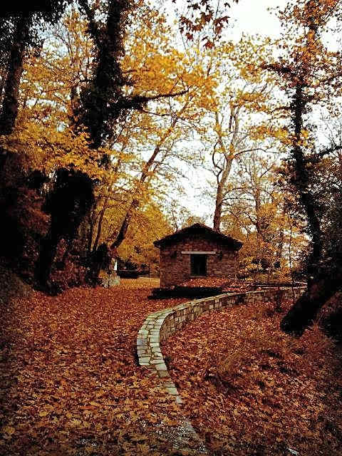 Iakovakis Suites & Spa