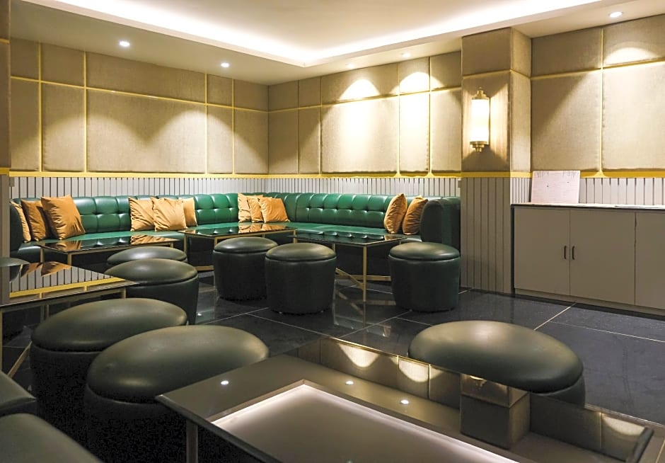 The Wallflower Hotel