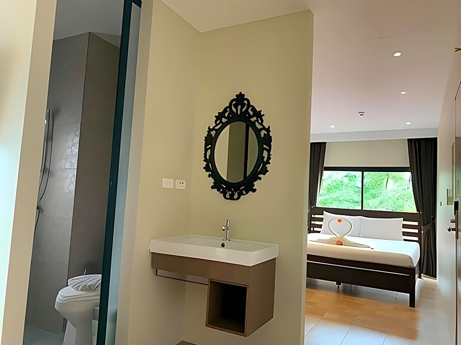 At Samui Boutique Hotel