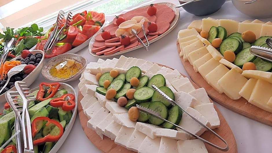 Hotel Labella Bergama