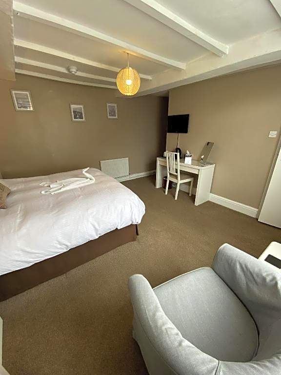 The Swan Hotel