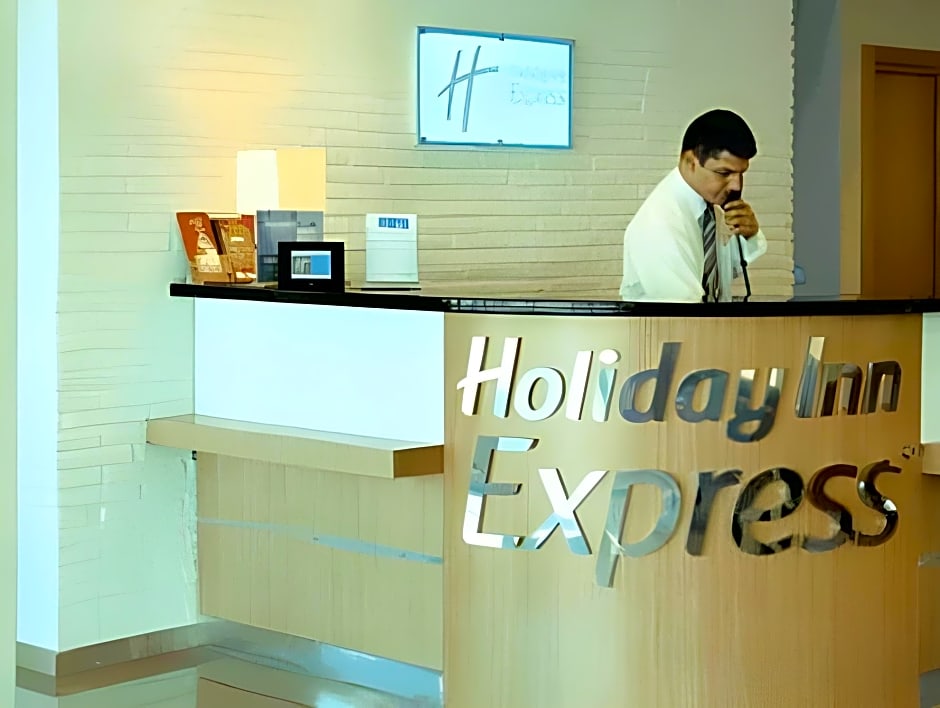 Holiday Inn Express Istanbul-Altunizade By IHG