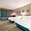 Hilton Garden Inn Oklahoma City Midtown