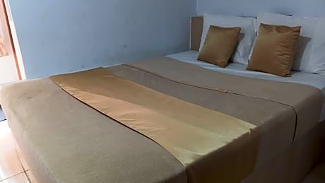 My Home Inn Cibubur