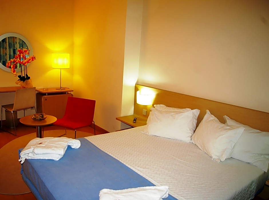 Hotel Turismo De Trancoso