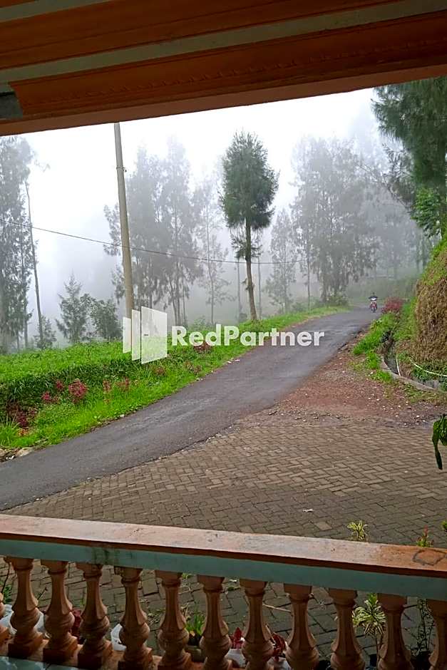 Gebby Homestay Bromo RedPartner