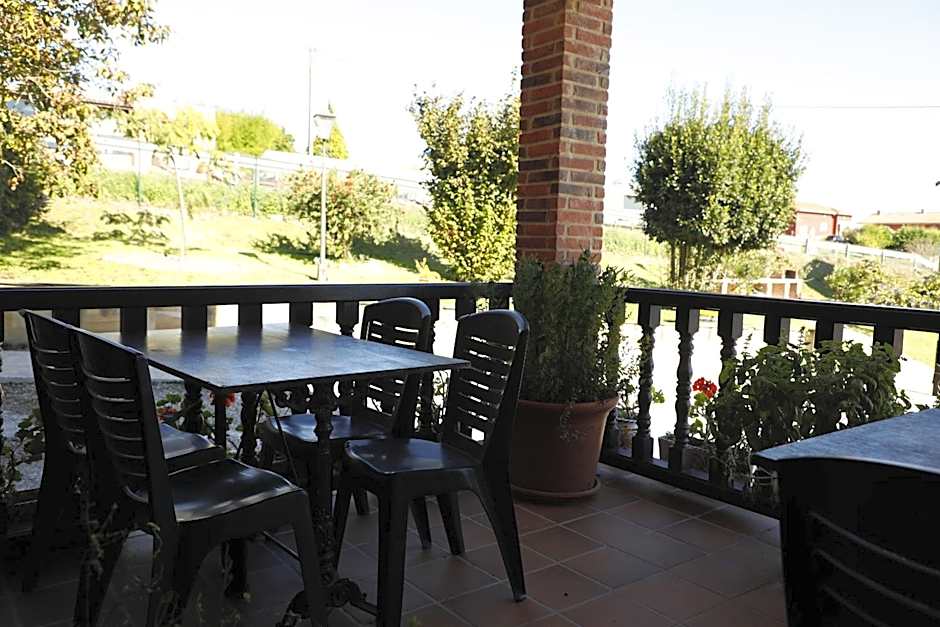 Apartamentos La Gloria