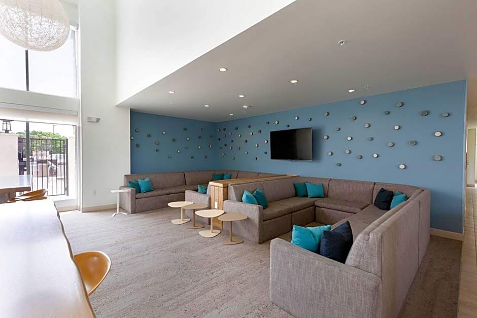 Element Austin Round Rock