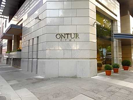 Ontur Izmir Otel