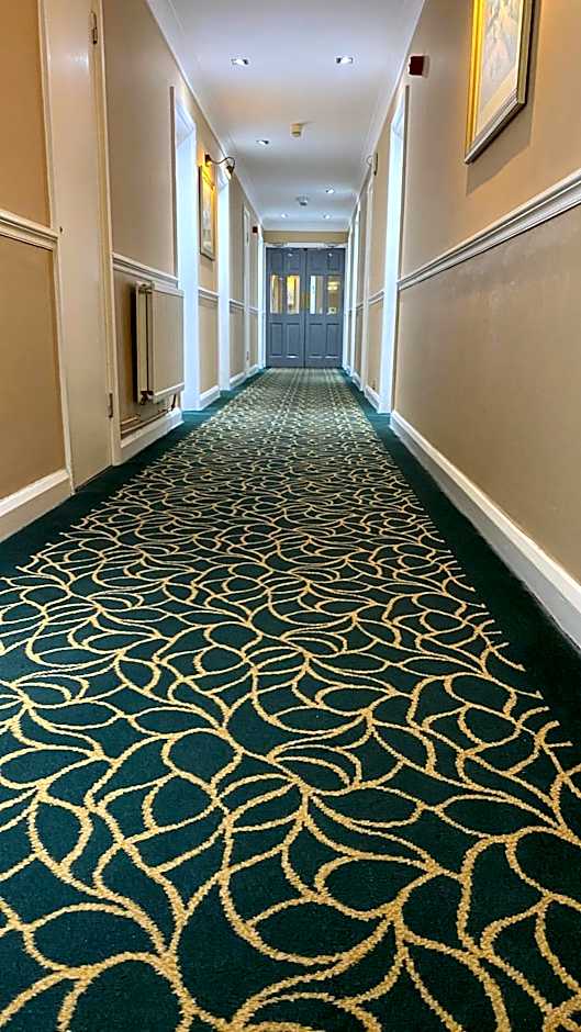 Stone House Hotel `A Bespoke Hotel