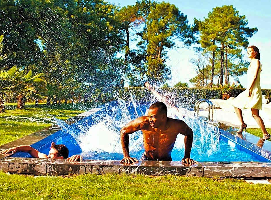 Beaumanoir Small Luxury Boutique Hotel