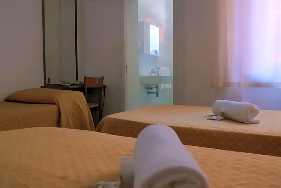 Hotel Loreto
