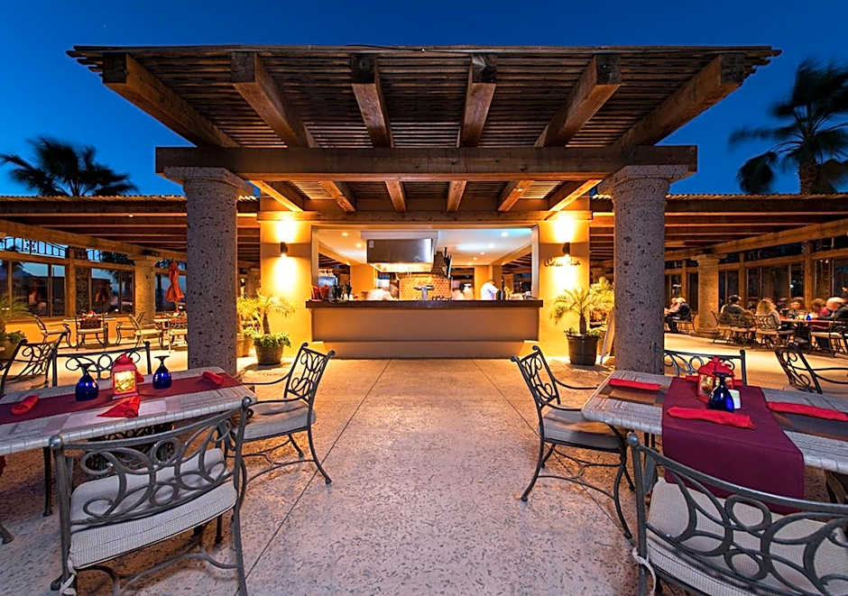 Villa Del Palmar At The Islands Of Loreto