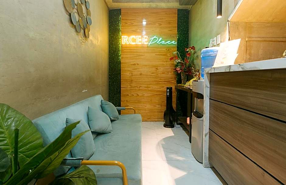 Rcee Place by RedDoorz