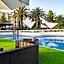 Hotel San Martin