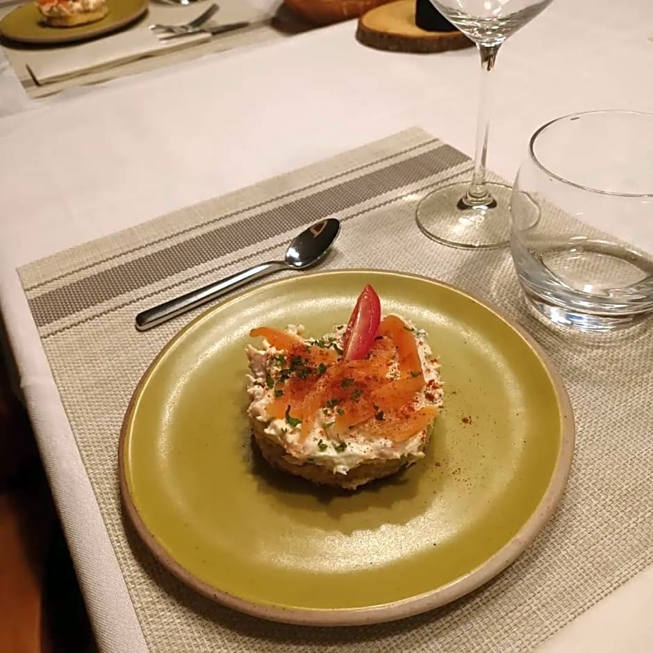 Chambres d'hôtes Le Veilleur de Noblat