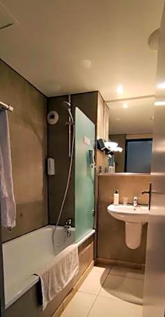 Comfort Double Room - Spa Access Not Included