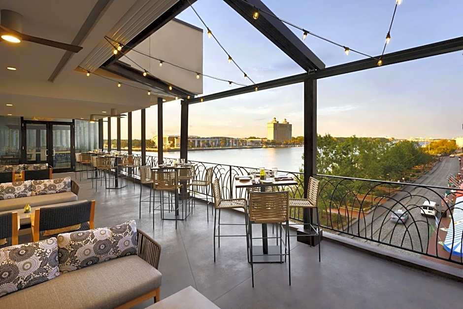 Hyatt Regency Savannah