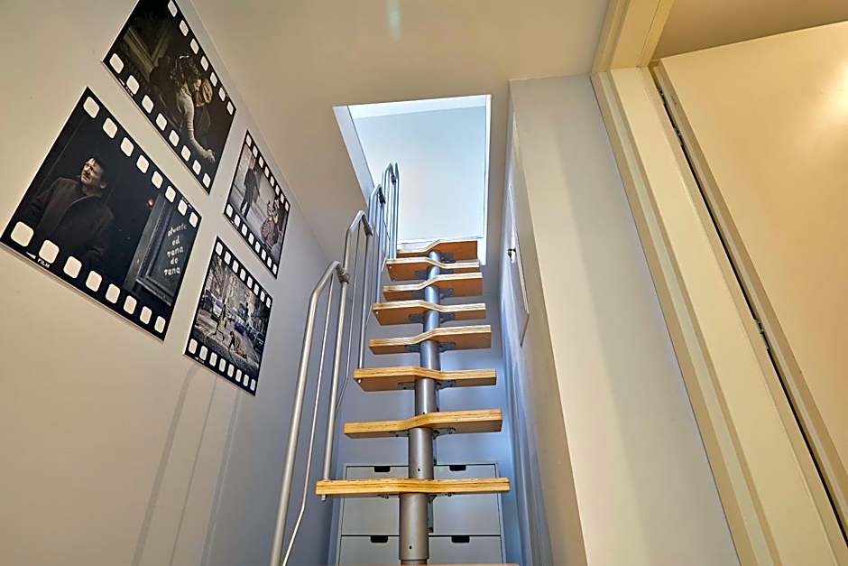 FLORIANSKA 32 by PI Apartments