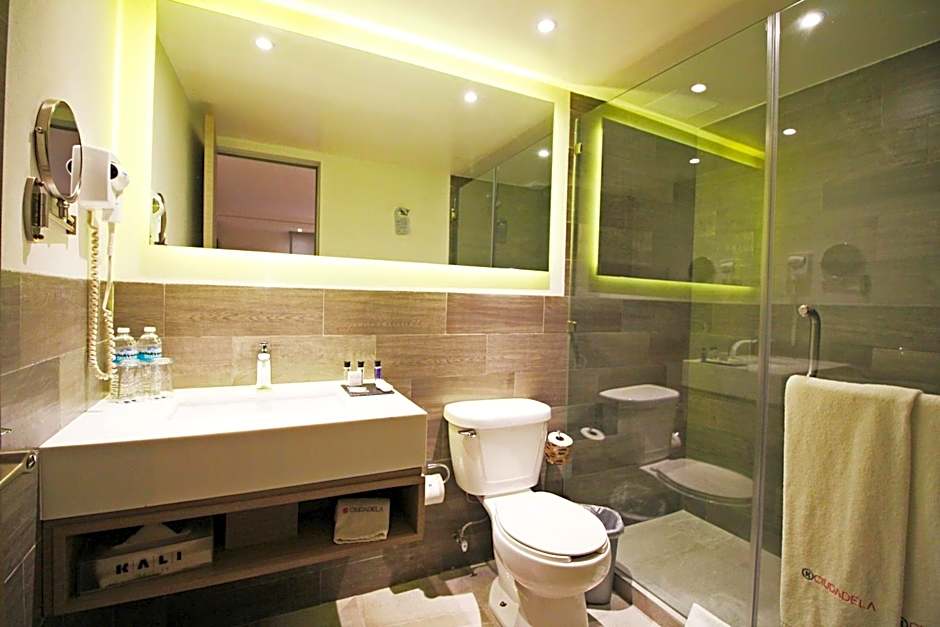 Kali Ciudadela Mexico City