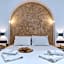 Adama's Suites Naxos