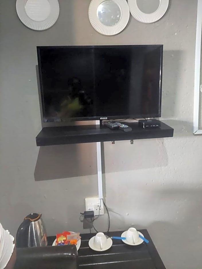 Nsuku Bed and Breakfast