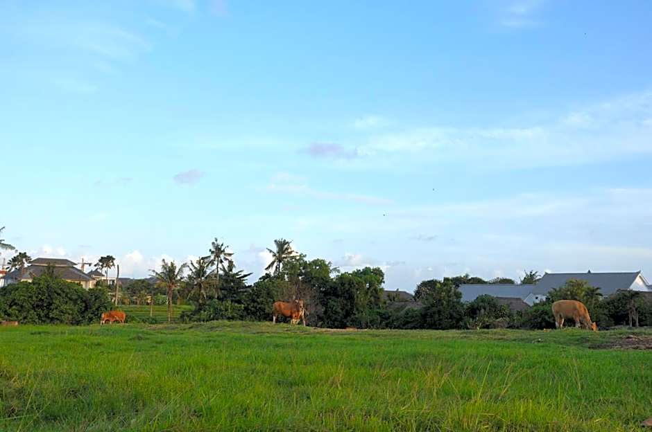 Kubudiuma Villas Bali