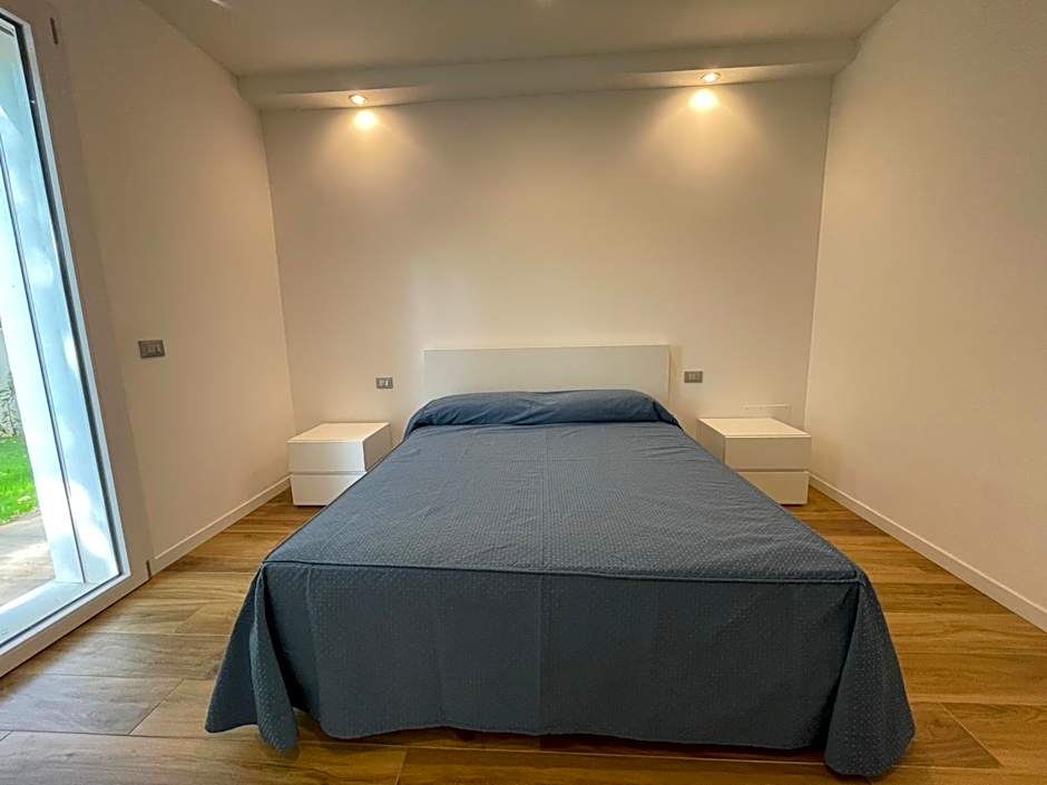 Marina Dream Beach Apartments with Sea View Terrace - Agenzia Cocal