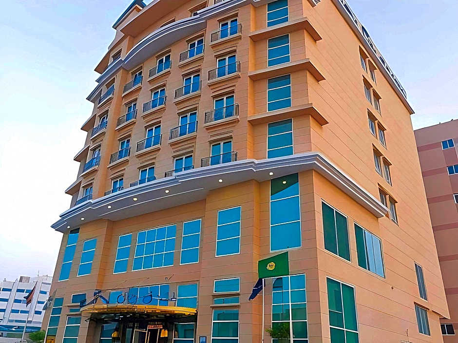 Rayan Hotel
