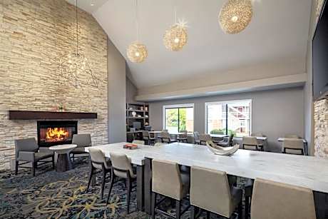 Residence Inn by Marriott Cherry Hill Philadelphia