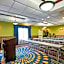 Holiday Inn Express Hotel & Suites Christiansburg By IHG