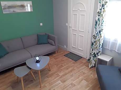 Superior Family Room