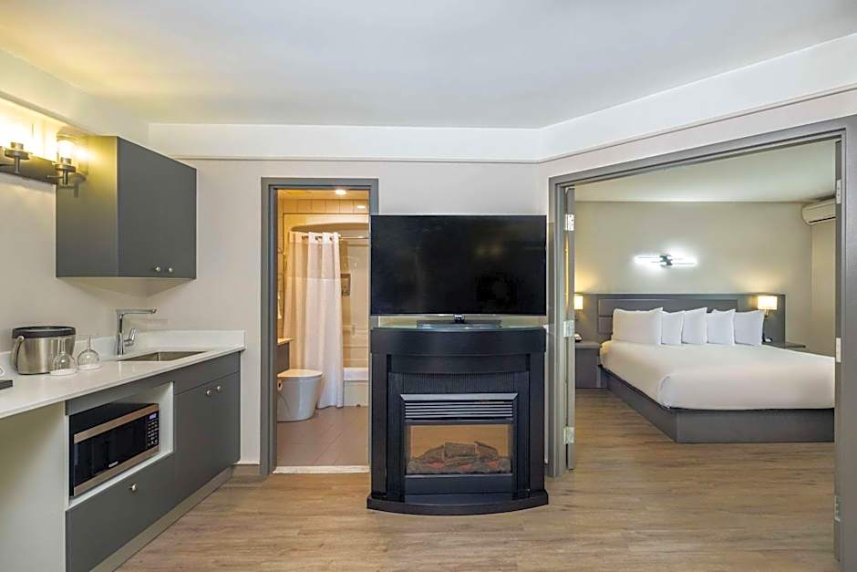 Les Suites de Laviolette, an Ascend Collection Hotel