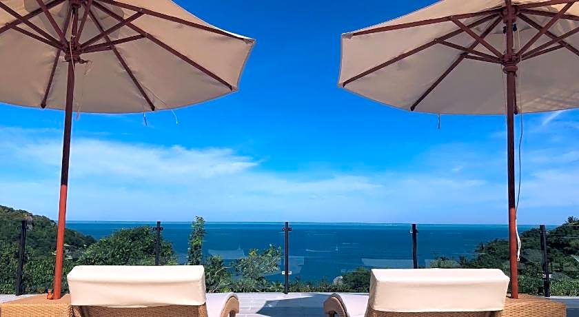 Tanote Villa, Koh-Tao