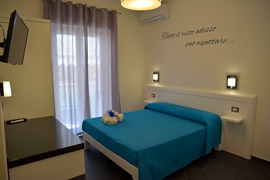 B&B Tonyco – Castellabate, UT