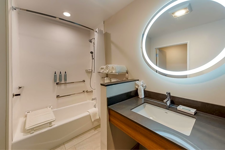 Fairfield by Marriott Inn & Suites Columbus Canal Winchester