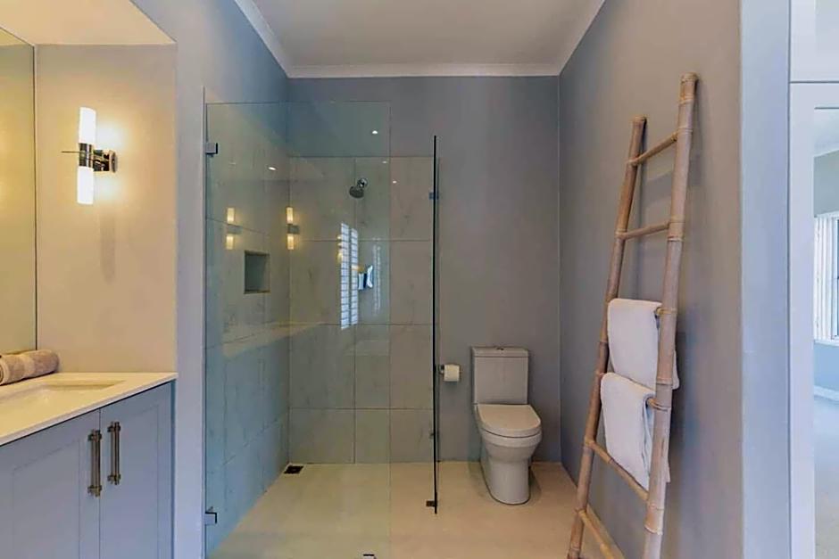 Sublime Five Bed Property In Glorious Setting