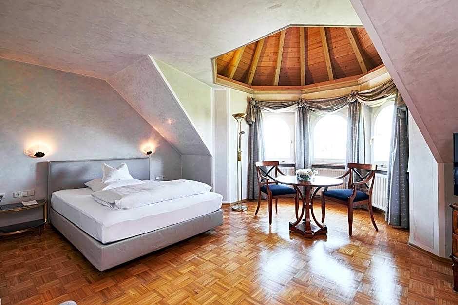 Reck's Hotel-Restaurant