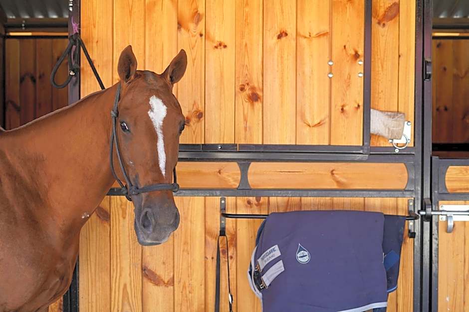 Auberge du Jeu de Paume