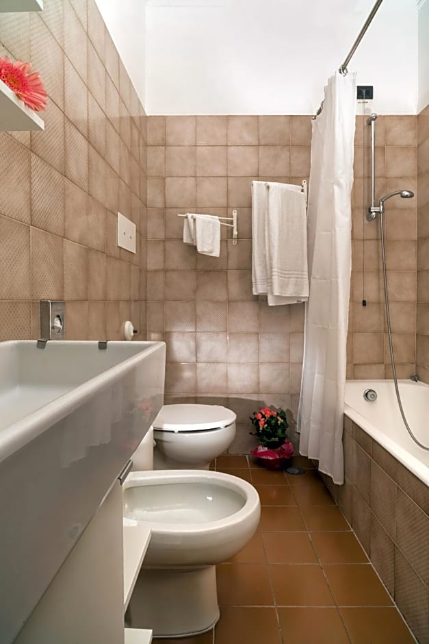 Hotel Vello d'Oro