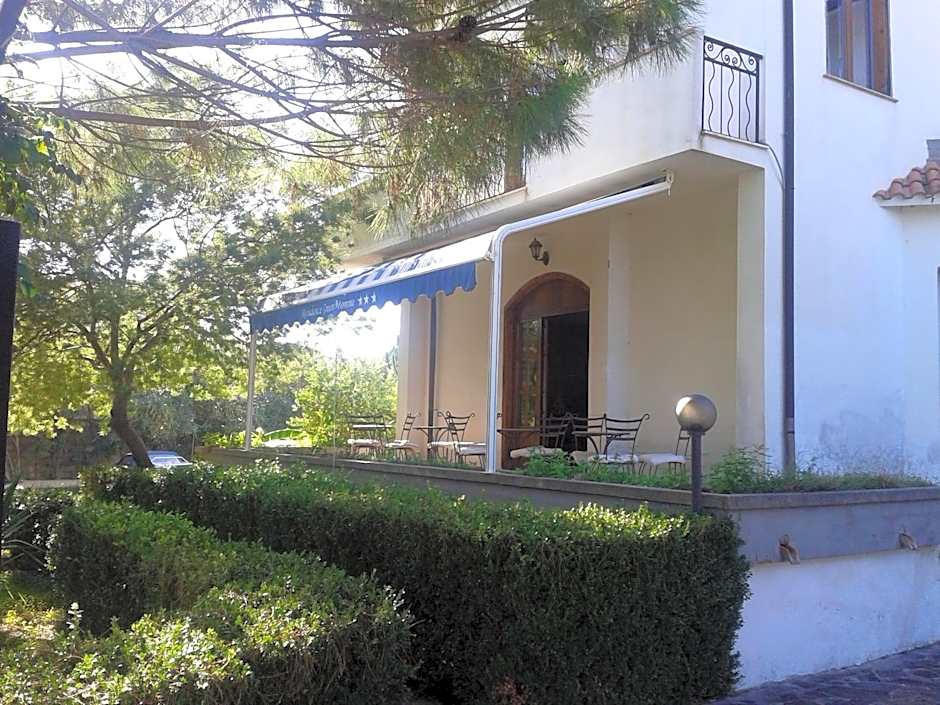 Residence Gnura Momma