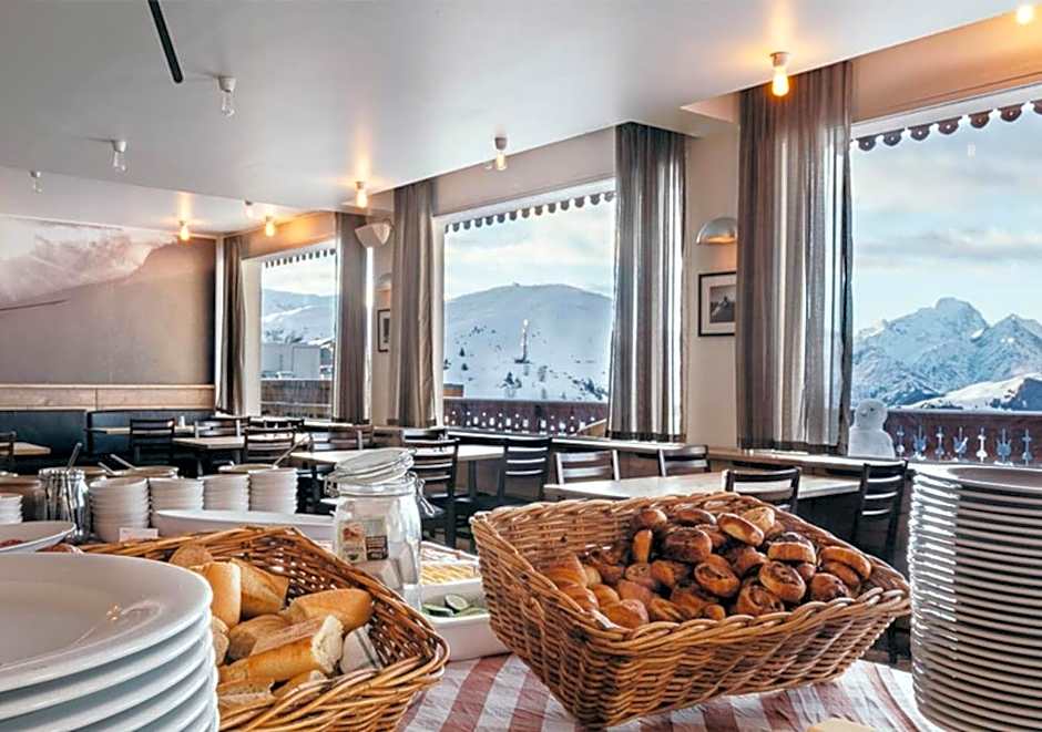 Langley Hôtel Le Petit Prince