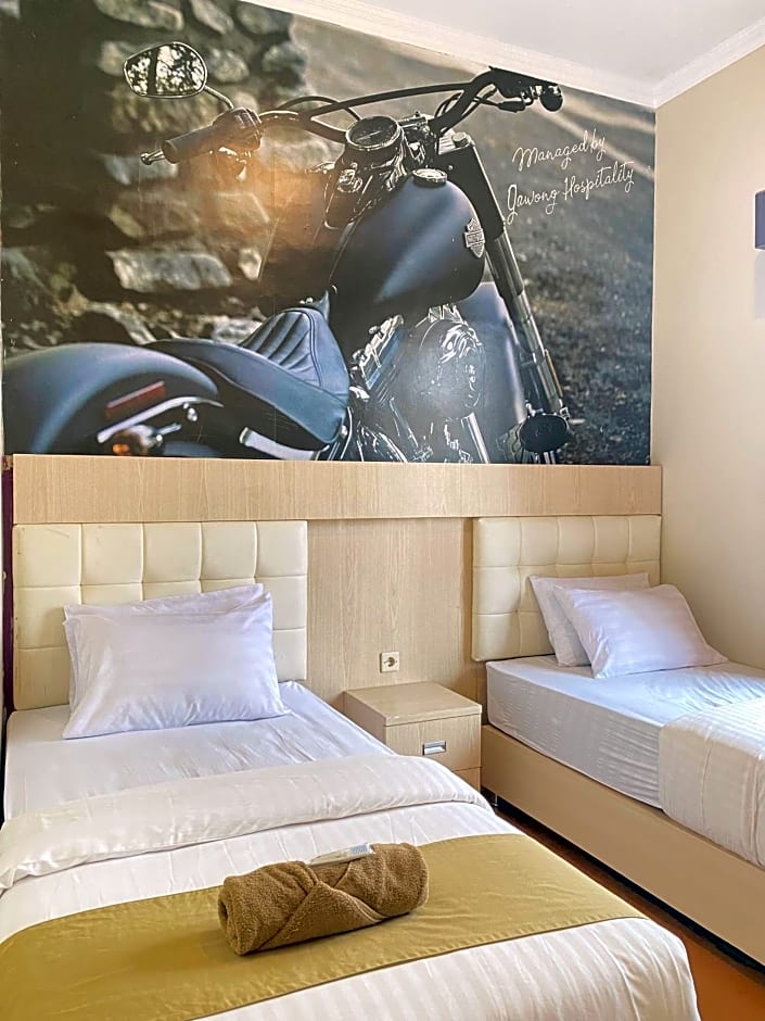 Ayuri Hotel Malioboro