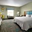 Hampton Inn By Hilton Covington