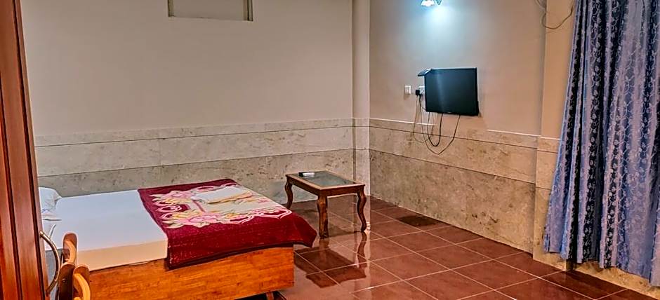 Hotel Shalimar Metro