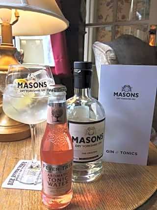 Wheatlands Lodge Hotel