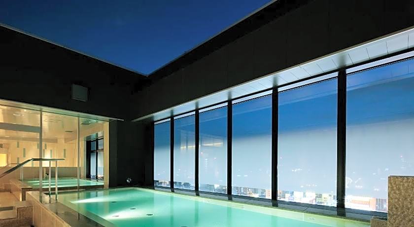 Candeo Hotel Utsunomiya