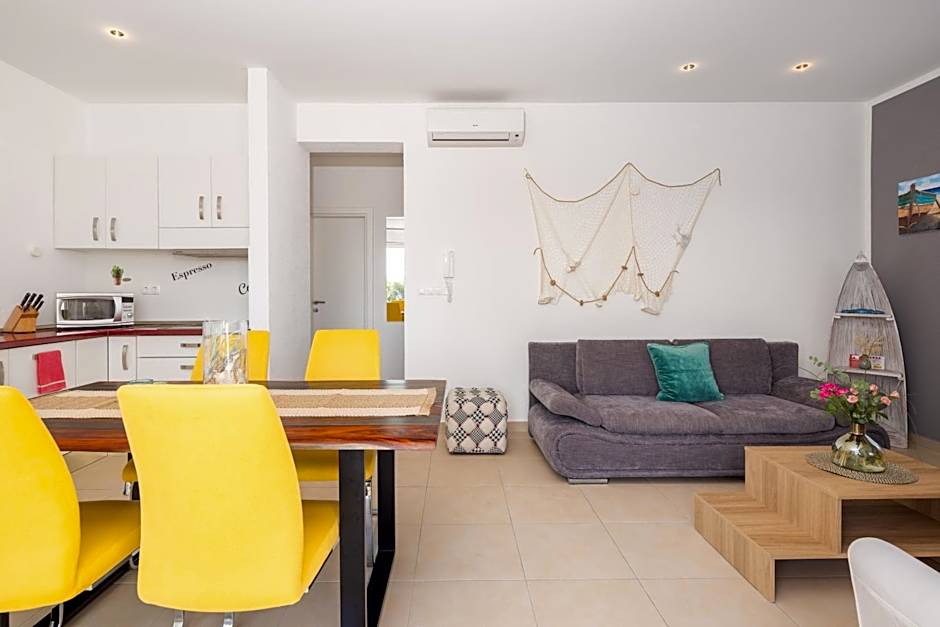 Appartments Villa Daria