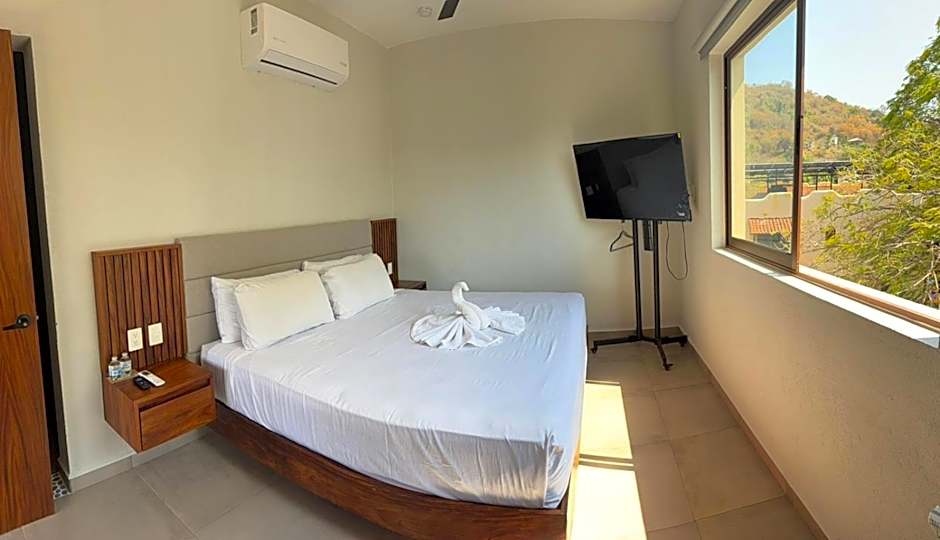Hotel Aldea Sol